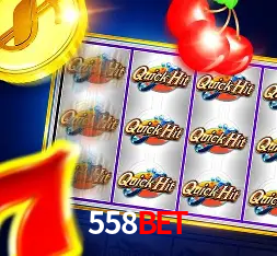 PIX Instantâneo 558bet