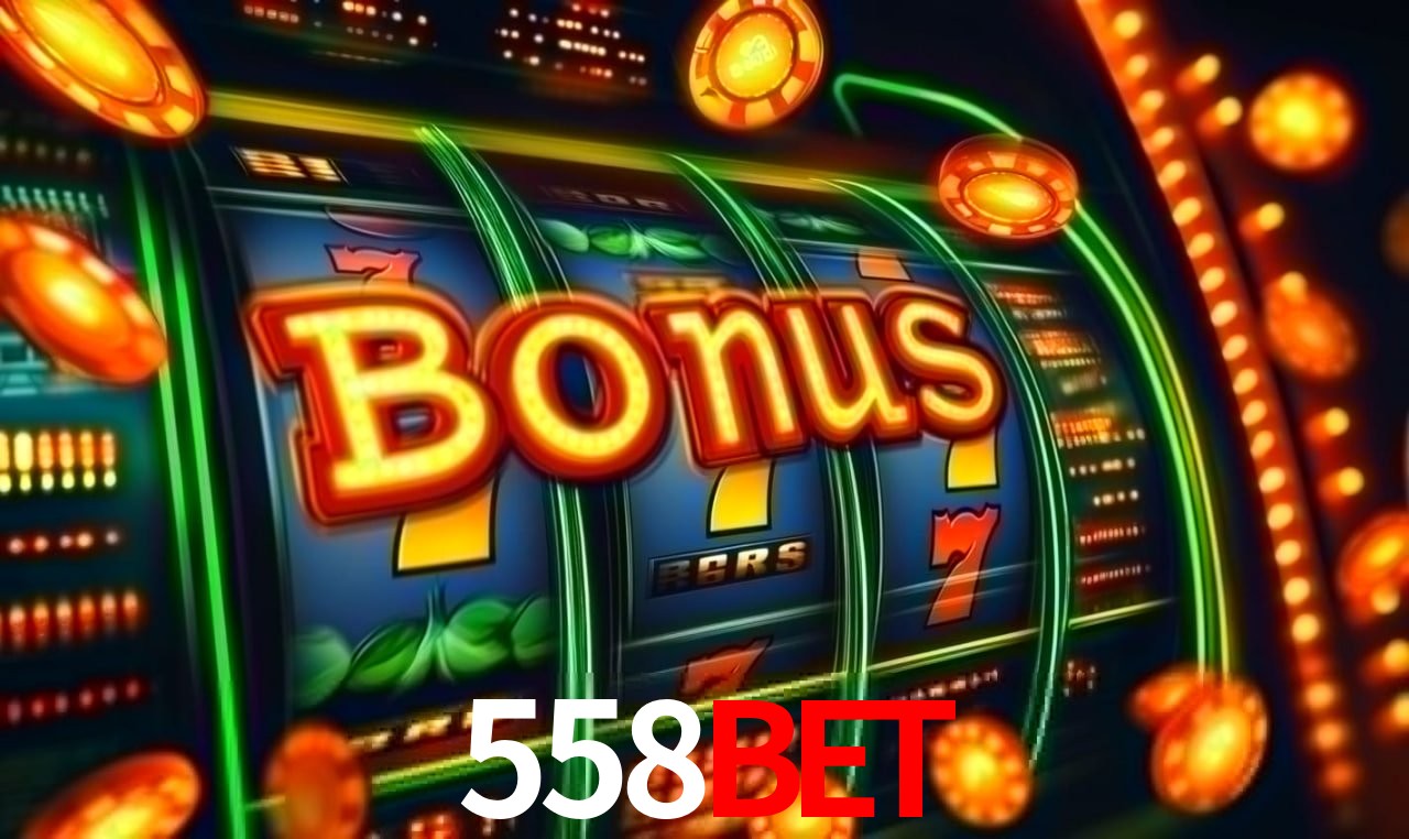 Daily Bonuses 558bet