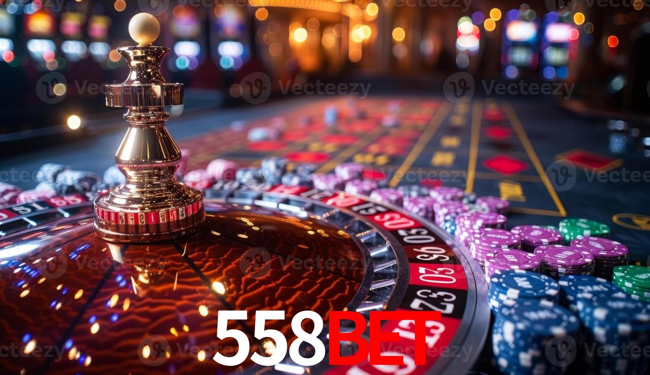 Account Benefits 558bet