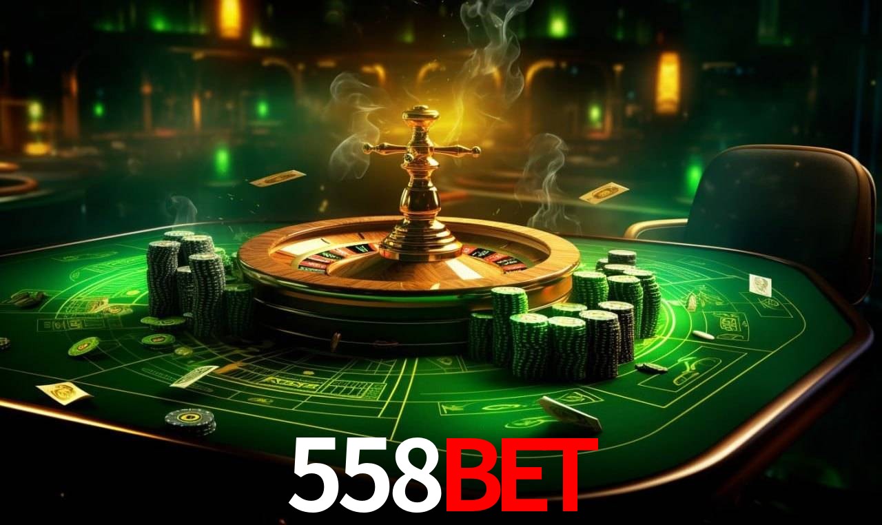 Sistemas de Segurança 558bet