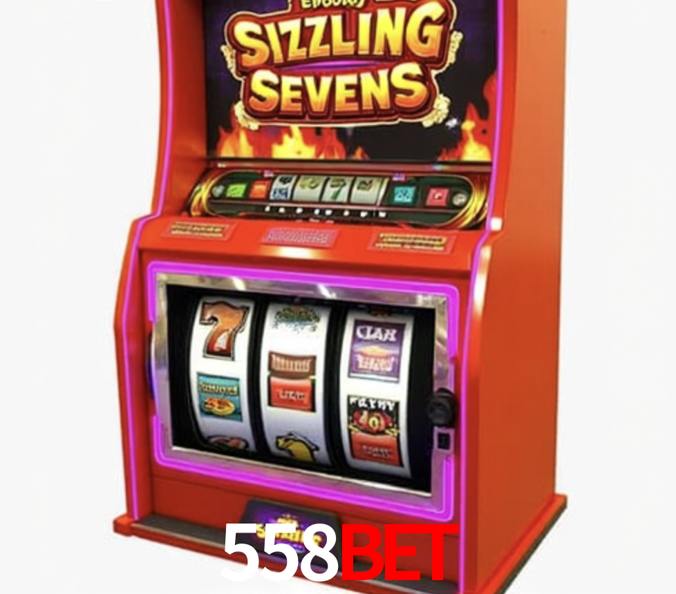 Game Providers 558bet