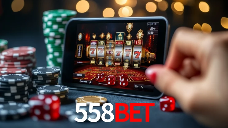 558bet apk