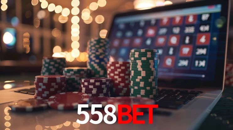 Bonus Features 558bet