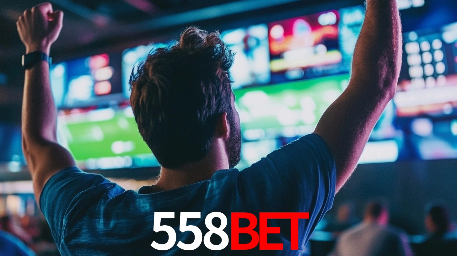 Bônus Generosos e Exclusivos no 558bet para Você!
