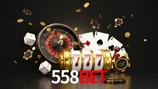Live Casino 558bet