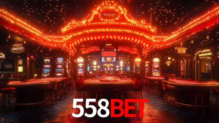 558bet.com