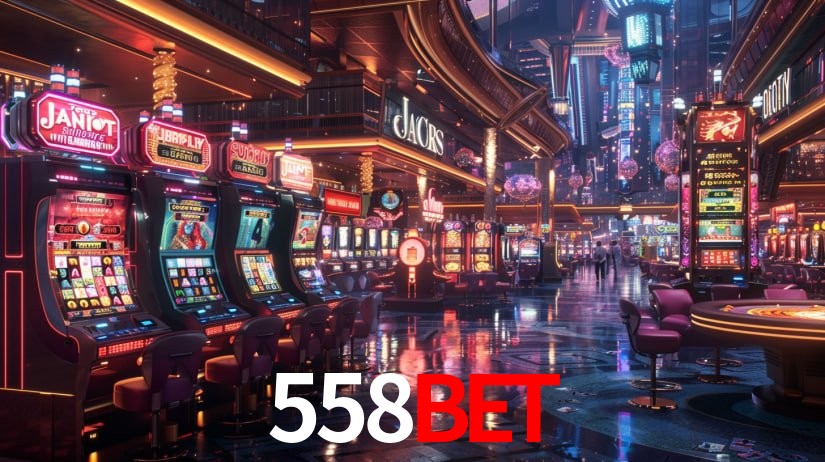 Statistics 558bet