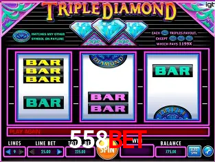 cassino 558bet