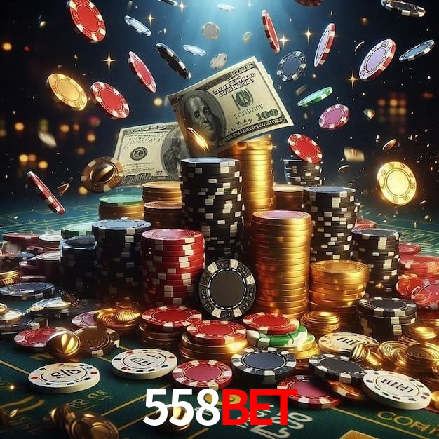 Promoção Relâmpago 558bet