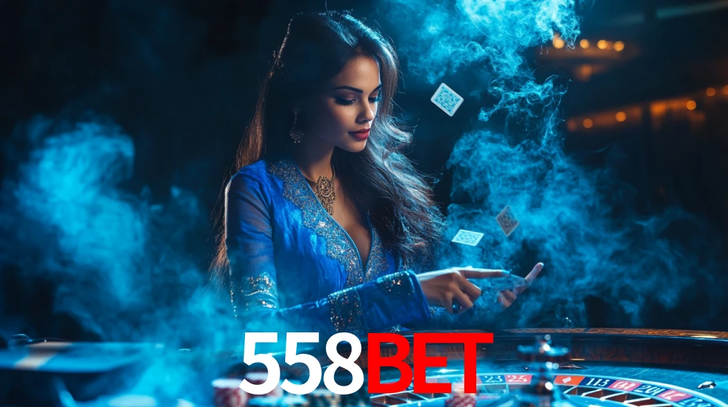 Recursos de Bônus 558bet