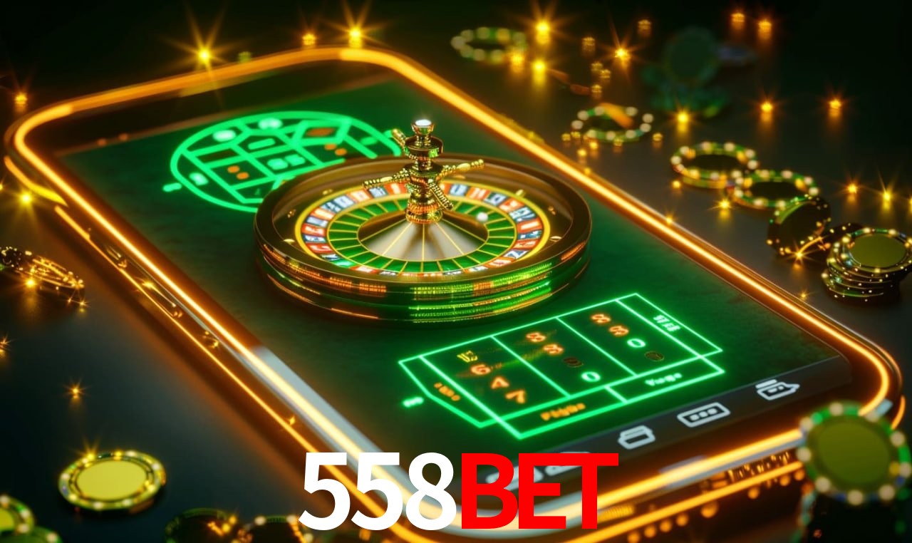Explorando a Categoria de Eventos em Apostas na 558bet