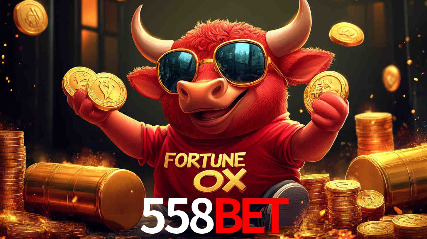Torneios 558bet