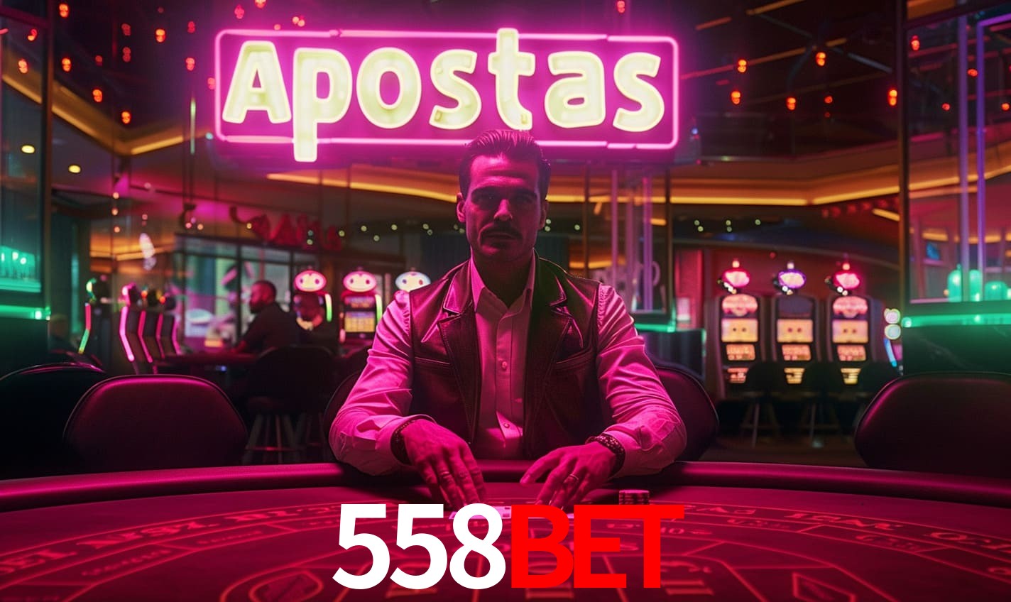 Avaliações dos Jogadores 558bet