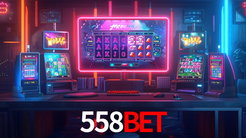 558bet apk