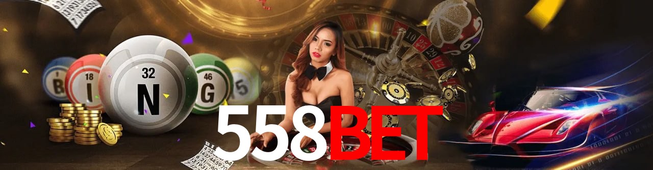 A Experiência Imersiva dos Cassinos Ao Vivo no 558bet