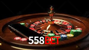 Blackjack Table 558bet