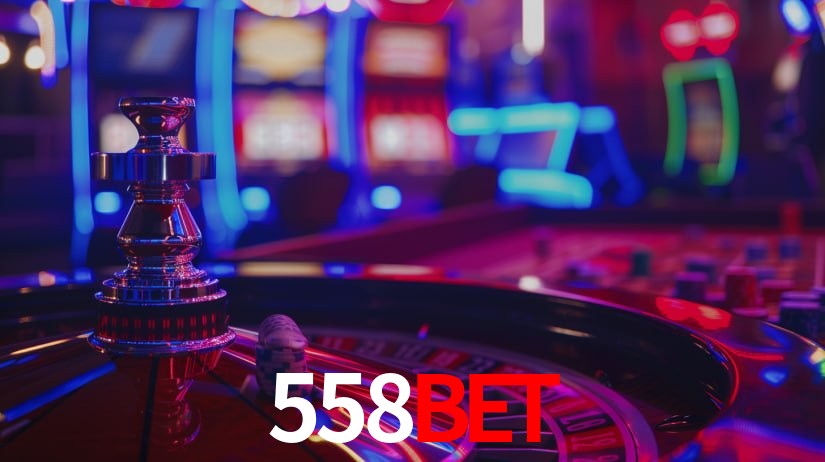 558bet: Seu Cassino Premiado com Pagamentos Rápidos