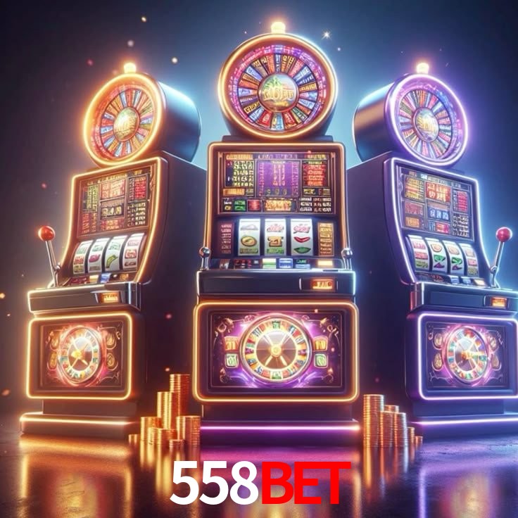 558bet.com