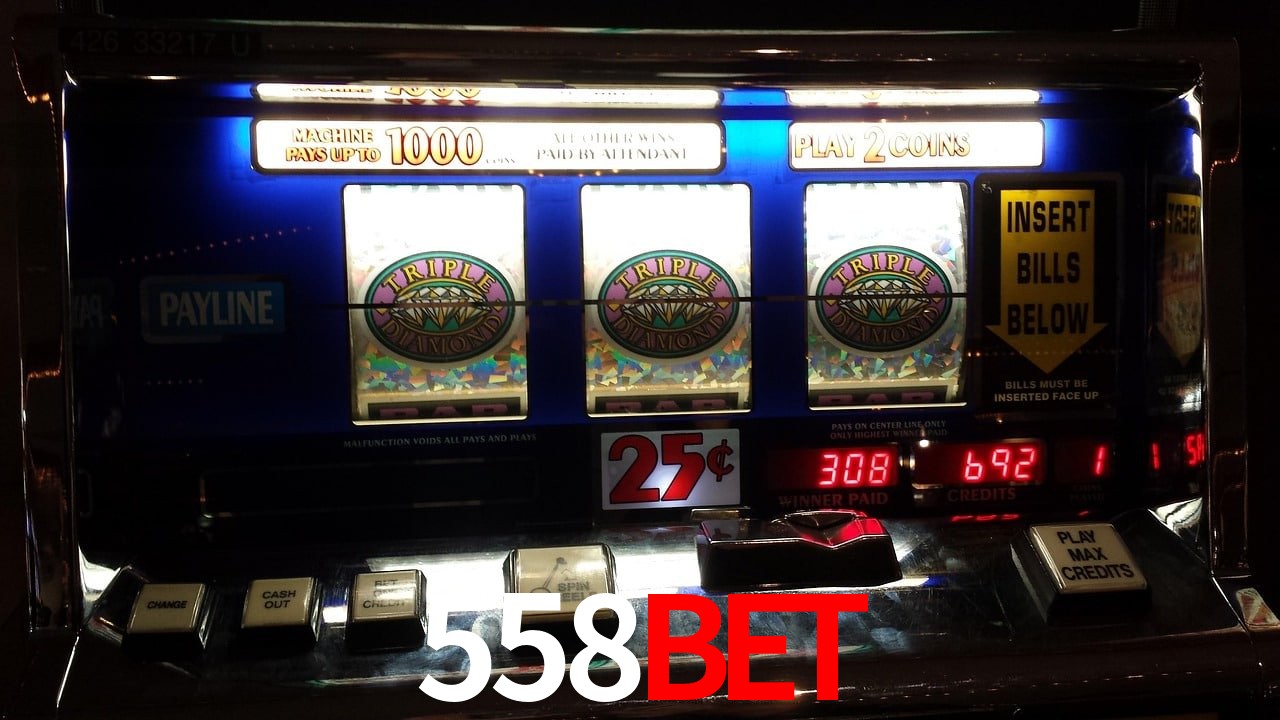 VIP Casino 558bet