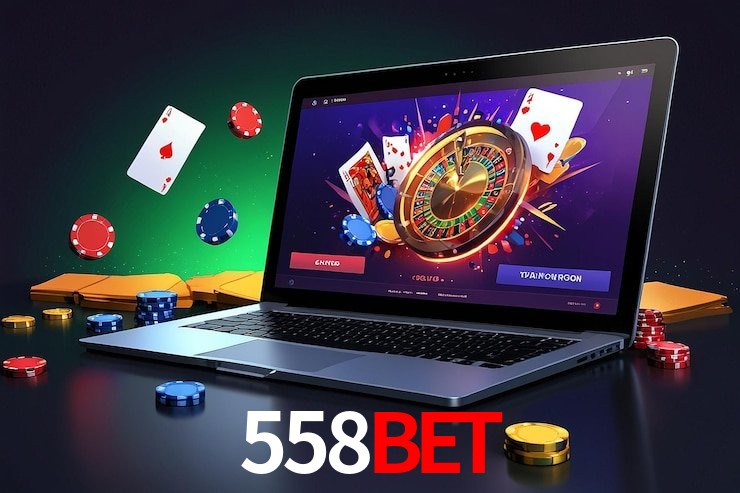 Descubra a Essência do 558bet: Nossa História e Compromissos