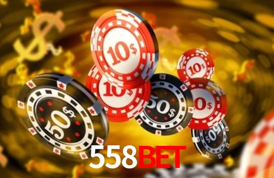 Descubra a Magia dos Jogos de Arcade no 558bet