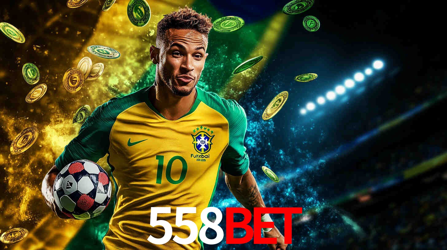 Apostas de Futebol 558bet