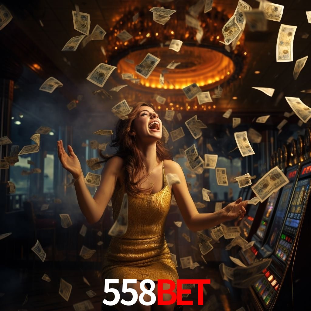 Tournaments 558bet