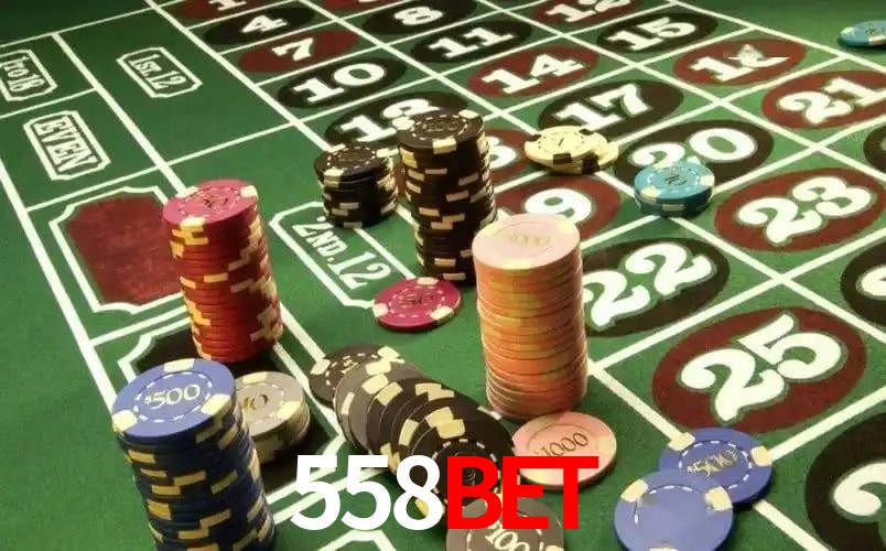Apostas Esportivas na 558bet: Um Guia Completo