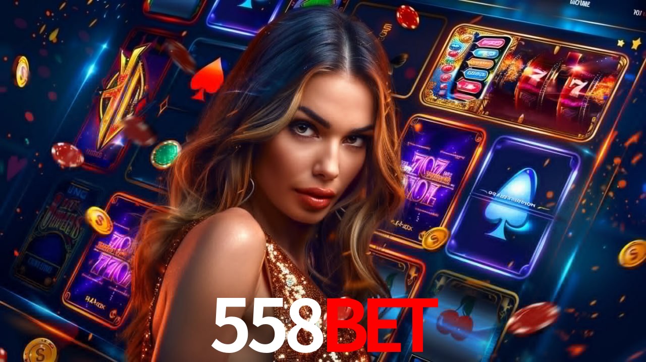 Benefícios da Conta 558bet