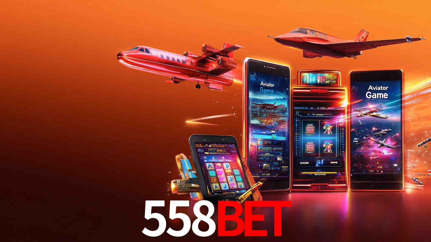Bônus Diários 558bet