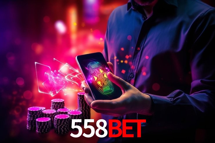 Apostas Esportivas na 558bet: Um Guia Completo