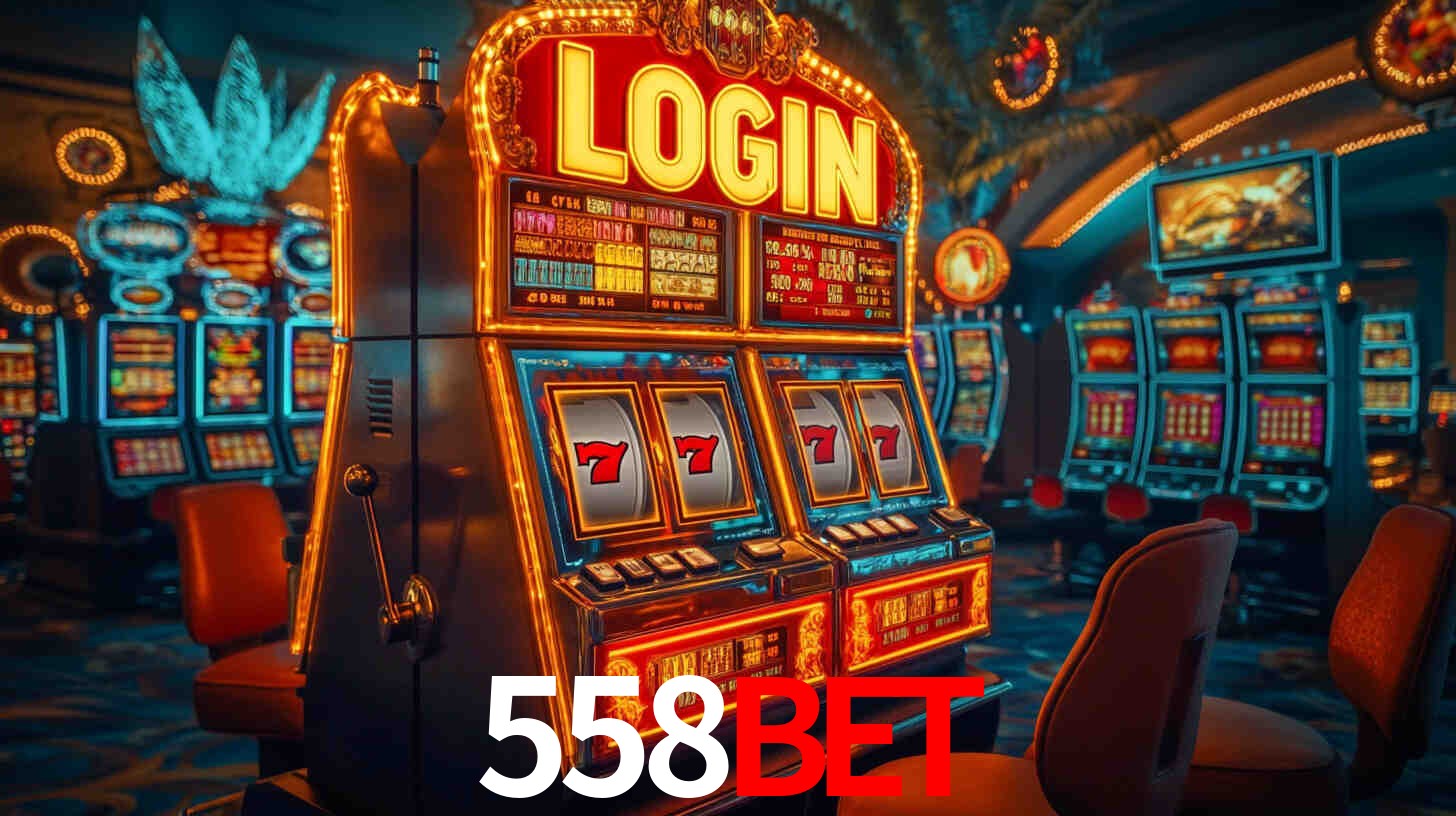 558bet