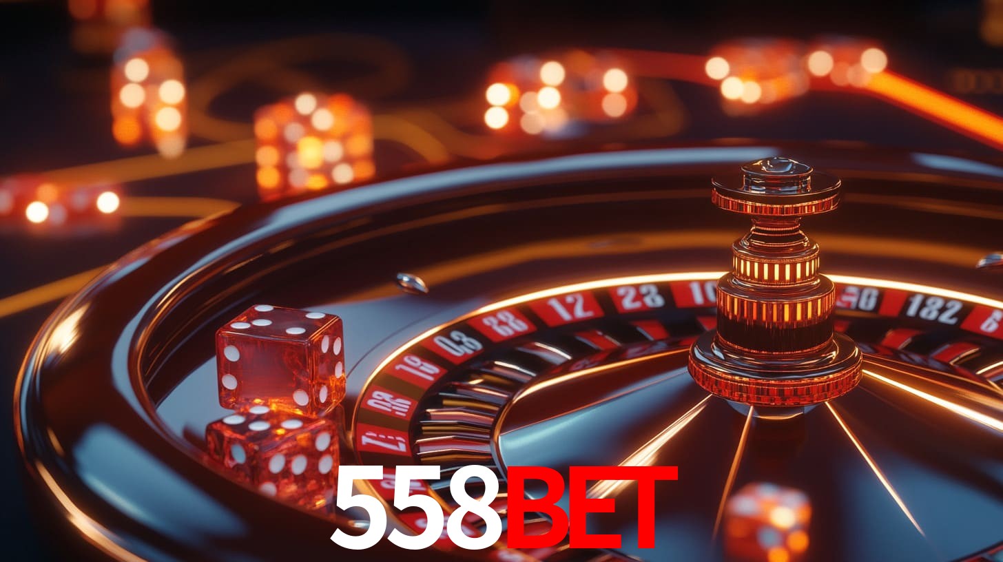 Welcome Bonus 558bet
