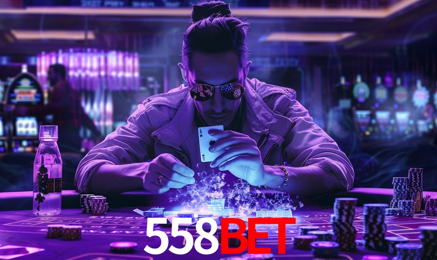 Programa VIP 558bet