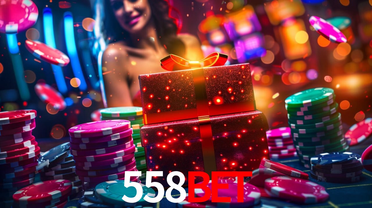 Tecnologia da Plataforma 558bet