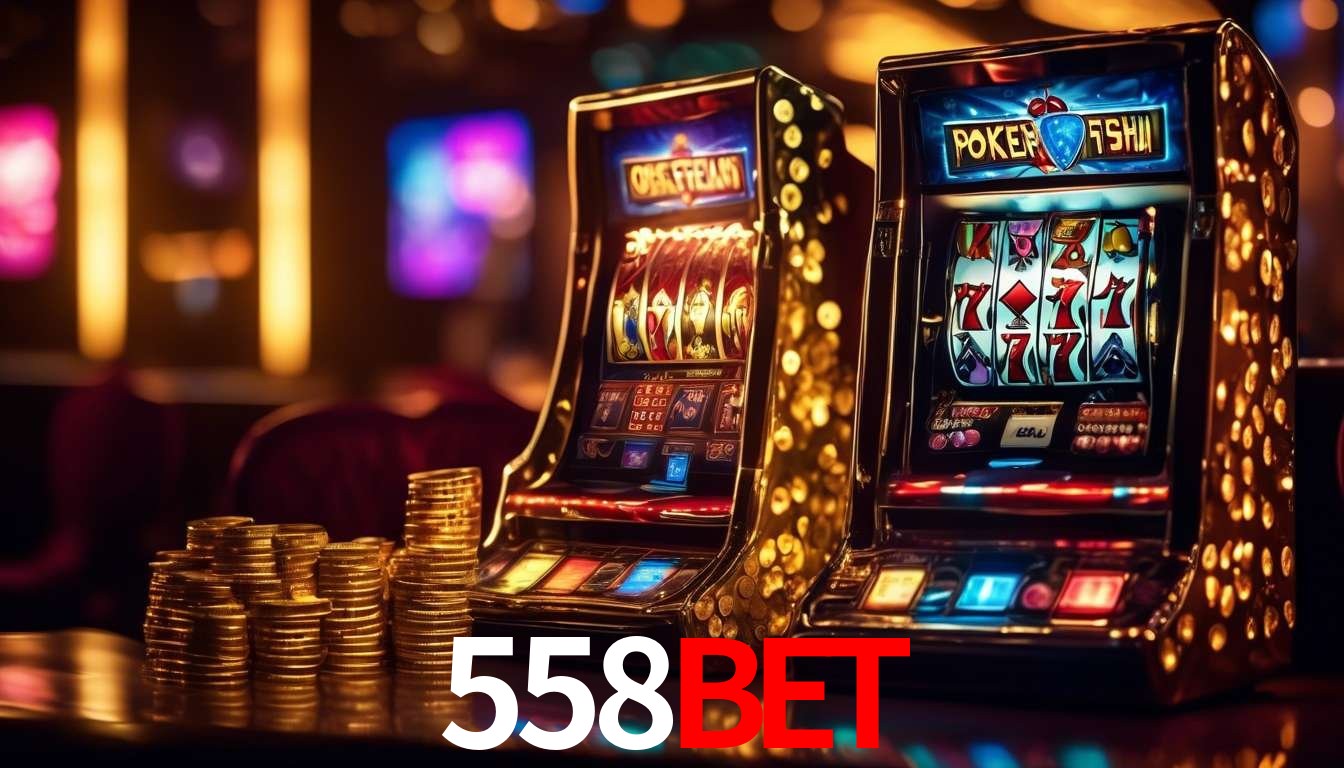 Login Seguro 558bet