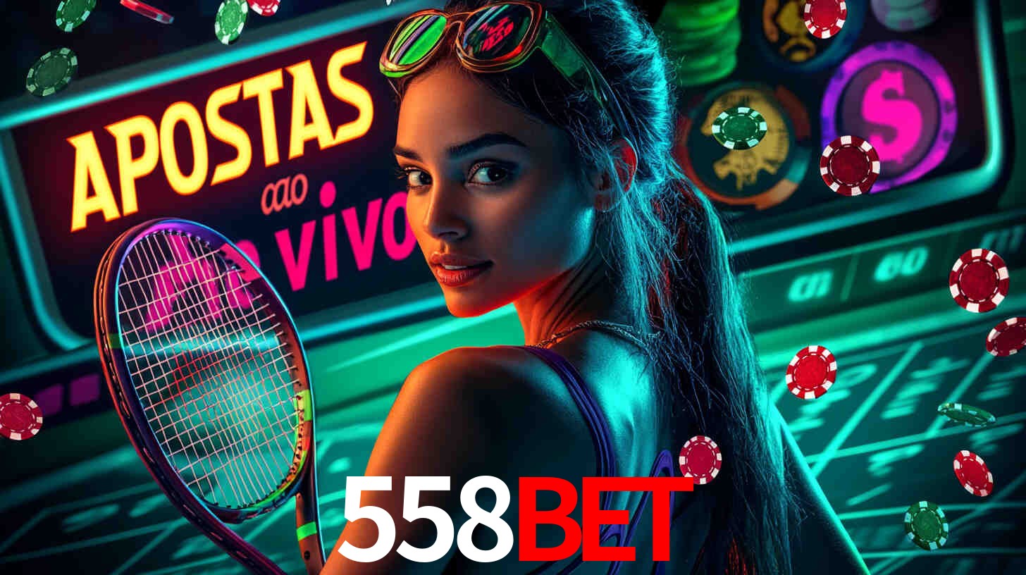 Casino VIP 558bet