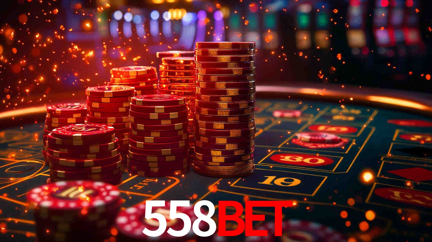 558bet