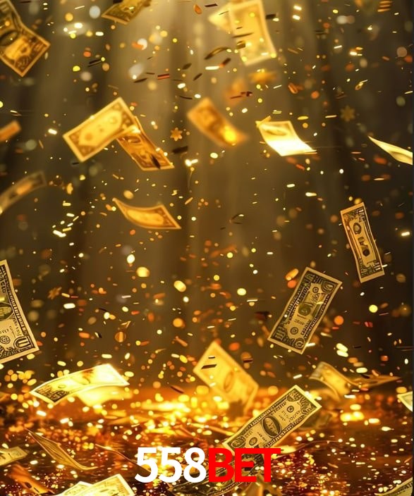Welcome Bonus 558bet
